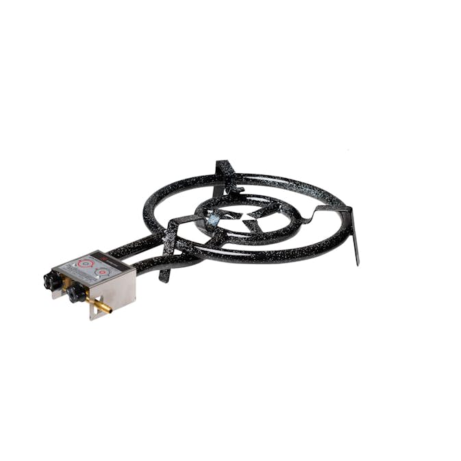 Gasolbrännare GrillSymbol 14 kW Ø50 cm