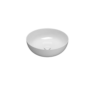 Tvättställ Globo T-Edge Runt