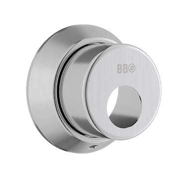 Cylinderskylt Beslagsboden B730