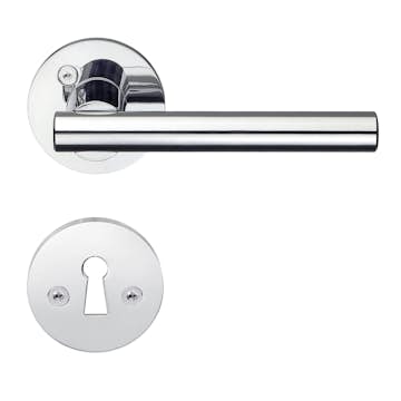 Innerdörrhandtag Beslagsboden Design B862K