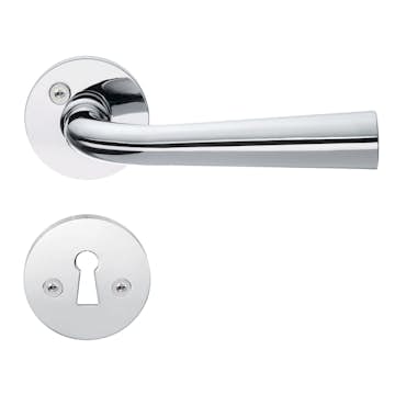 Innerdörrhandtag Beslagsboden B876KN