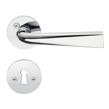 Innerdörrhandtag Beslagsboden B877KN