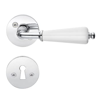 Innerdörrhandtag Beslagsboden B879XKN