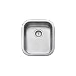 Diskho Intra Barents BA400-R56 Insatsbänk med Korgventil