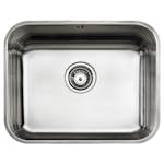 Diskho Intra Barents BA5020-R46 med Korgventil