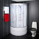 Bad & Duschkabin Arrow 6025