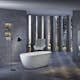 Badkar Bathlife Trygg