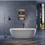 Badkar Bathlife Trygg