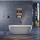 Badkar Bathlife Trygg