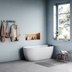 Badkar Comfornette Sandra