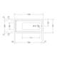 Badkar Duravit Starck
