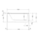 Badkar Duravit Starck
