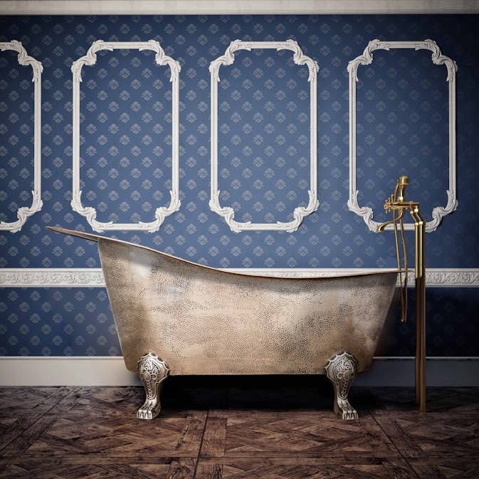 Badkar GemLook BR-T058-G