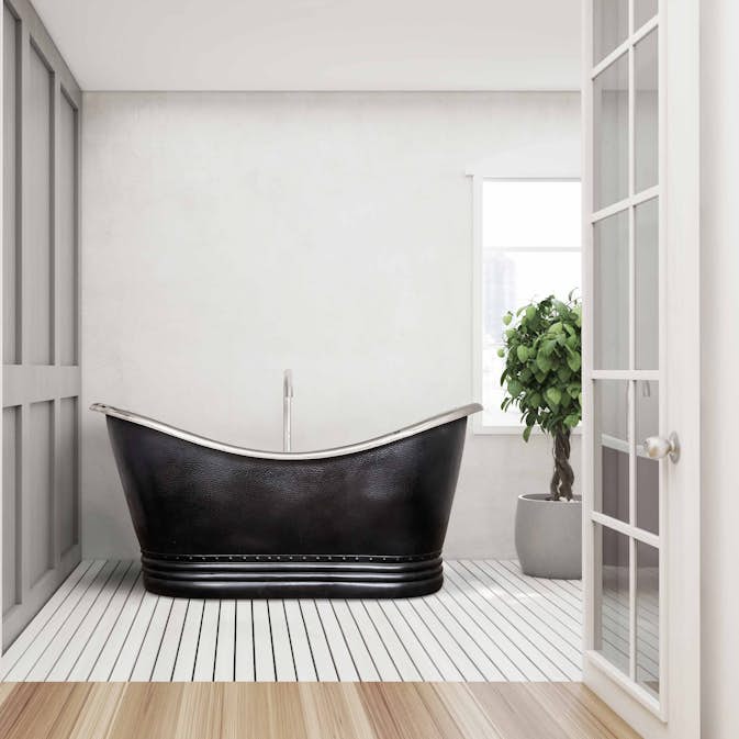 Badkar GemLook T-211/66-G