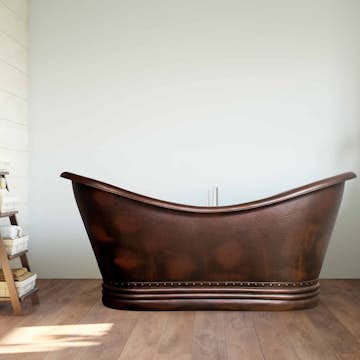 Badkar GemLook T-259/72-G