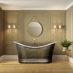 Badkar GemLook TT-212/66-G