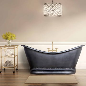 Badkar GemLook WS-T-052/68