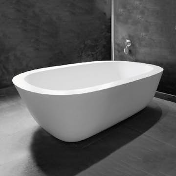 Badkar JEE-O Acanthus