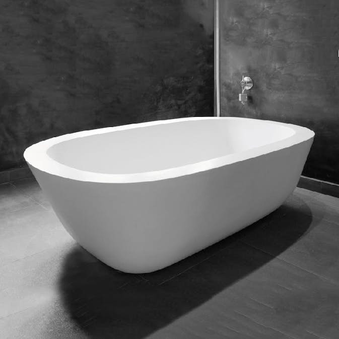 Badkar JEE-O Acanthus