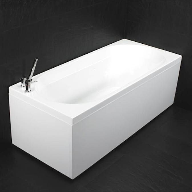 Badkar Westerbergs Motion 180 SQ