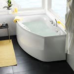 Badkar Westerbergs Ocean 160 R/L