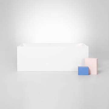 Badkar Westerbergs Salt