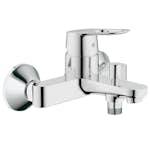 Badkarsblandare Grohe BauLoop 23341