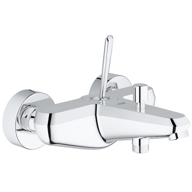 Badkarsblandare Grohe Eurodisc Joy 23431