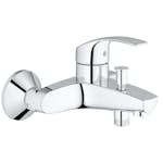 Badkarsblandare Grohe Eurosmart 33300