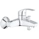 Badkarsblandare Grohe Eurosmart 33300