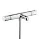 Badkarsblandare Hansgrohe Comfort Ecostat