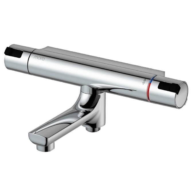Badkarsblandare Mora Cera T4