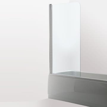 Badkarsvägg Duschbyggarna Bad Modell 23