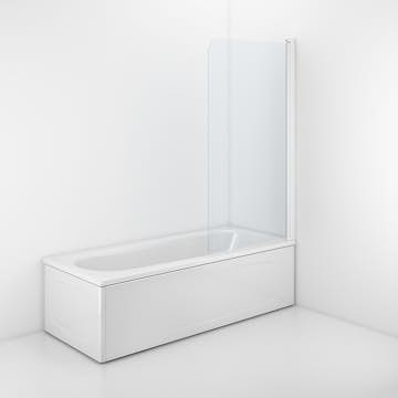 Badkarsvägg Contura Shower Space SPXK