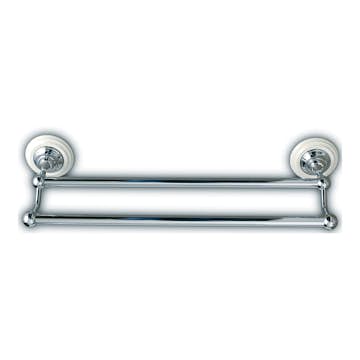 Badlakanstång DuoBad Sekel Dubbel