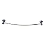 Badlakanstång DuoBad Vilan Kort