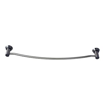 Badlakanstång DuoBad Vilan Kort