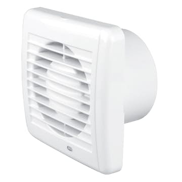 Badrumsfläkt Flexit B