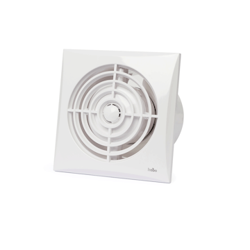Badrumsfläkt Habo Ventit Silence