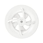 Badrumsfläkt Klimatfabriken Klimat K7