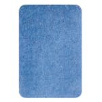 Badrumsmatta Spirella Highland Mörkgrön