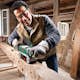 Bandslip Bosch Power Tools PBS 75AE Set