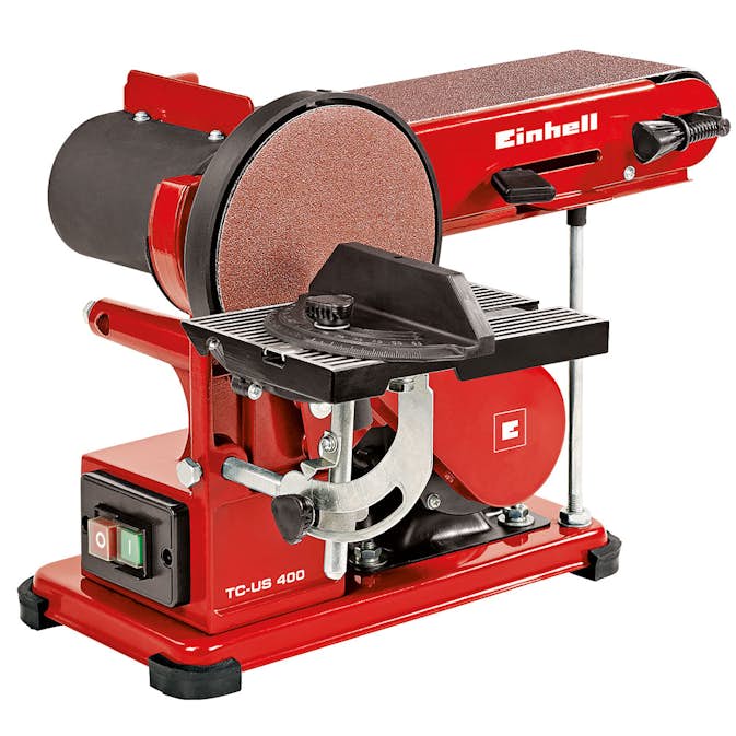 Bänkbandslip Einhell TC-US 400