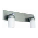 Barcelona Malmbergs Vägglampa 2x40w E14