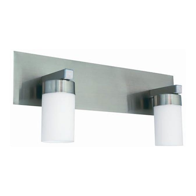Barcelona Malmbergs Vägglampa 2x40w E14