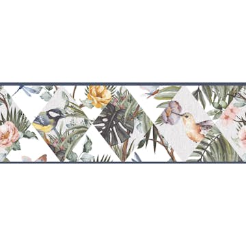 Bård Wallfashion Jungle 1061-2