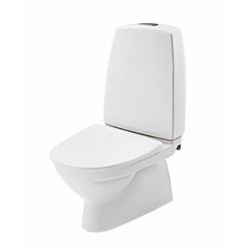 Barntoalett Ifö Sign 6820