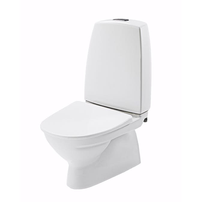 Barntoalett Ifö Sign 6820