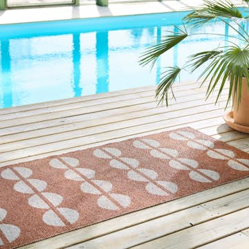 Plastmatta Horredsmattan Bastian