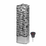 Bastuaggregat Kota Saana Elektrisk